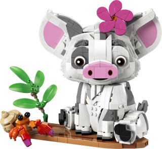Six magical LEGO Disney sets revealed!